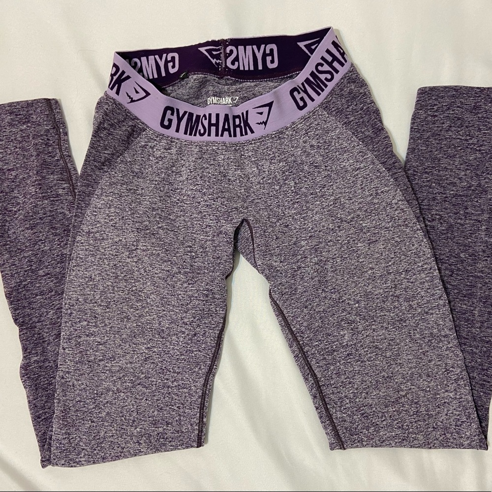 Gymshark flex leggings